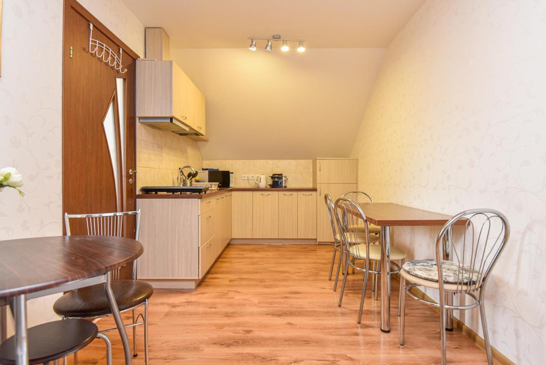 Guest House Pasaulio Krastas Palanga Cameră foto