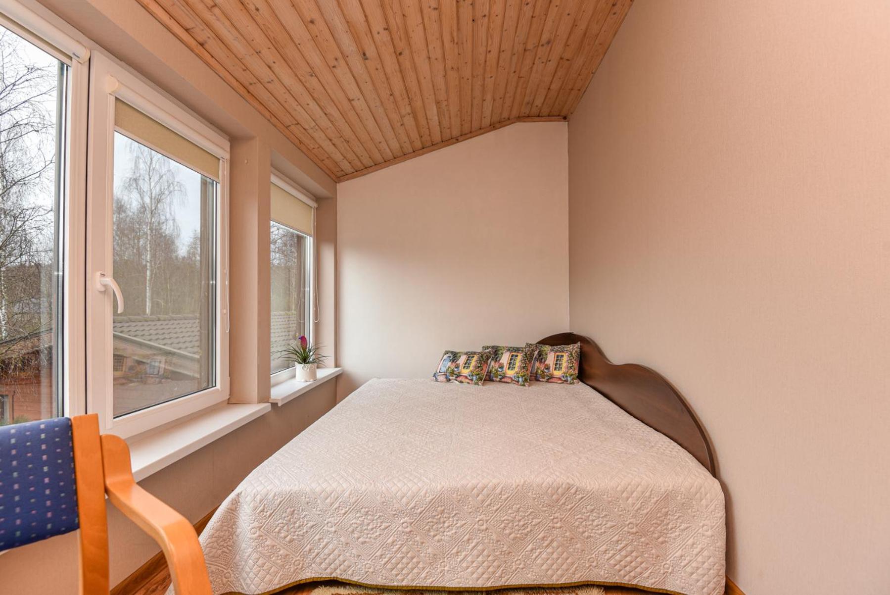 Guest House Pasaulio Krastas Palanga Cameră foto