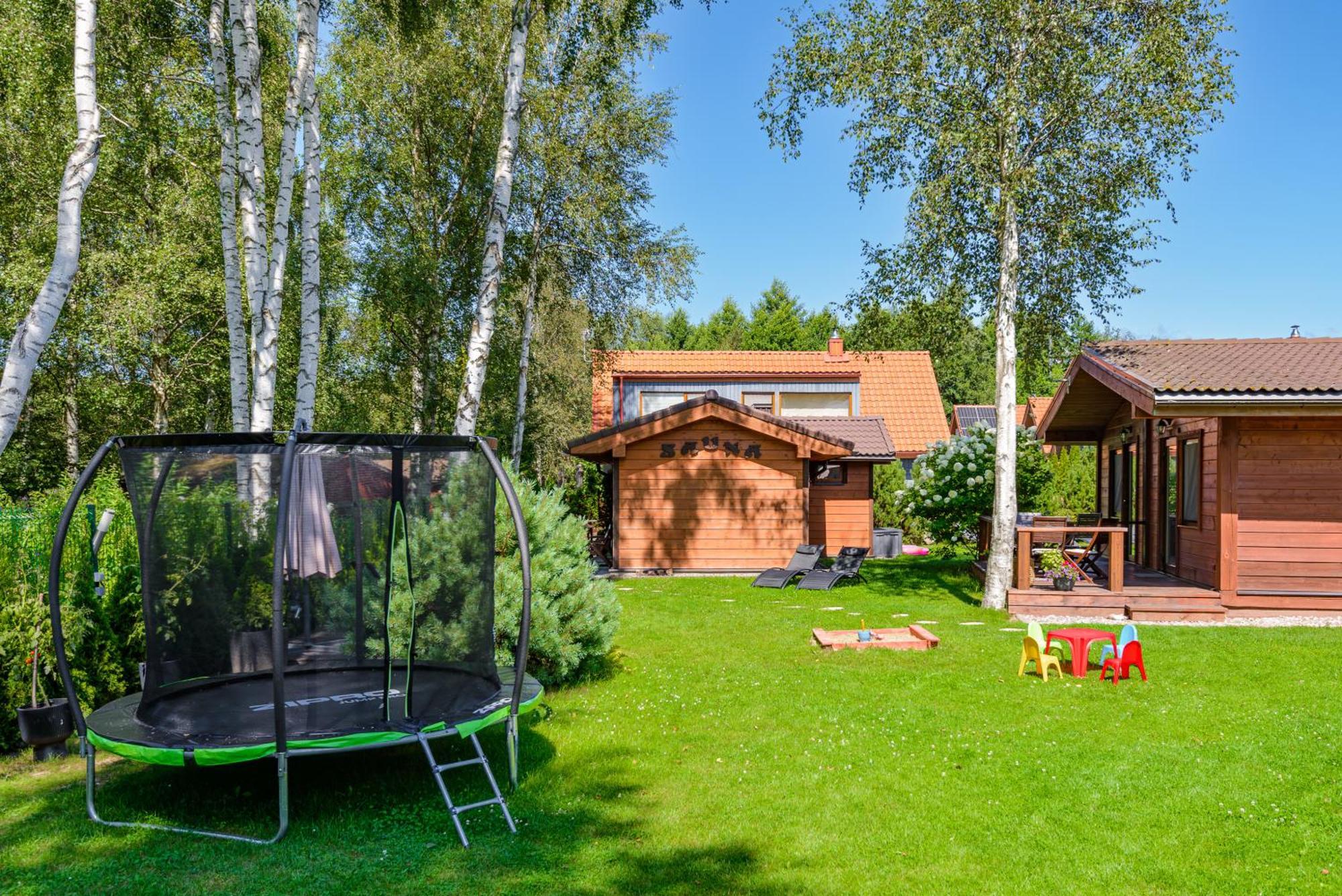 Guest House Pasaulio Krastas Palanga Cameră foto