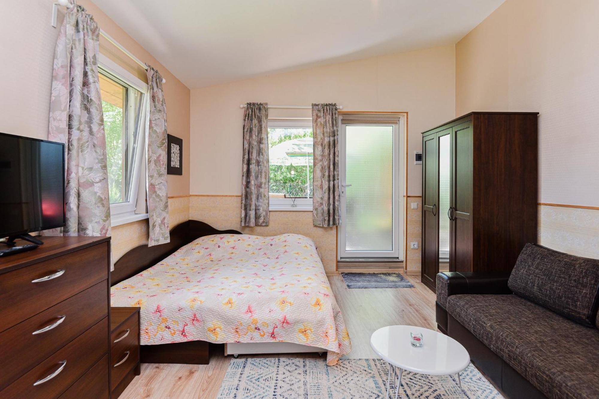 Guest House Pasaulio Krastas Palanga Cameră foto